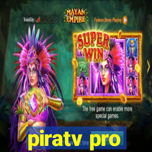 piratv pro